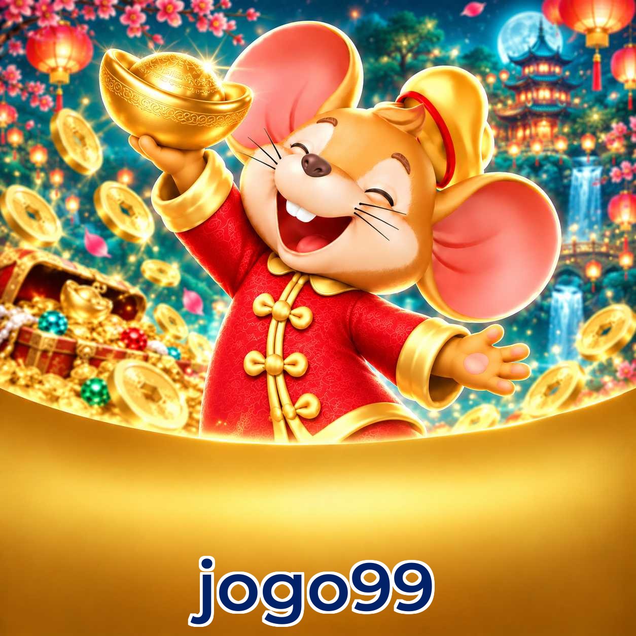 Bingo e slots Plushie Frenzy na jogo99