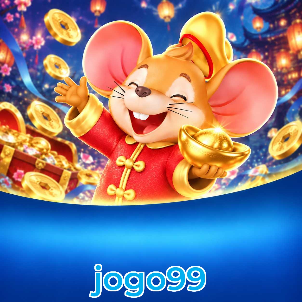 Interface mobile com Plushie Frenzy jogo99