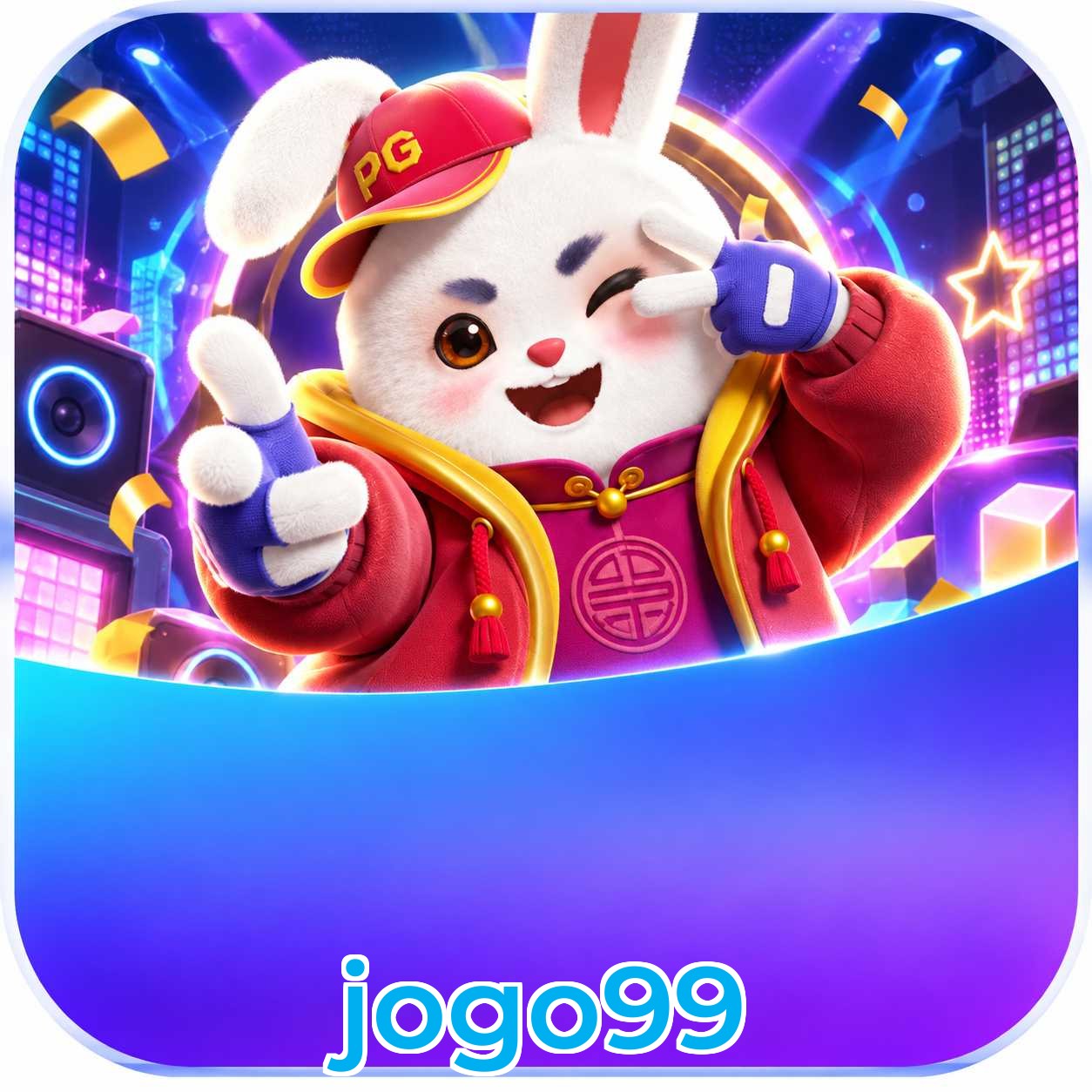 Contedo de jogos no canal Telegram jogo99