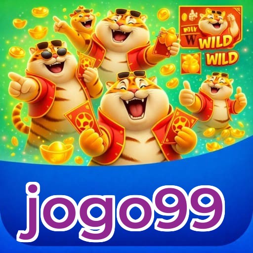 Aplicativo mobile jogo99